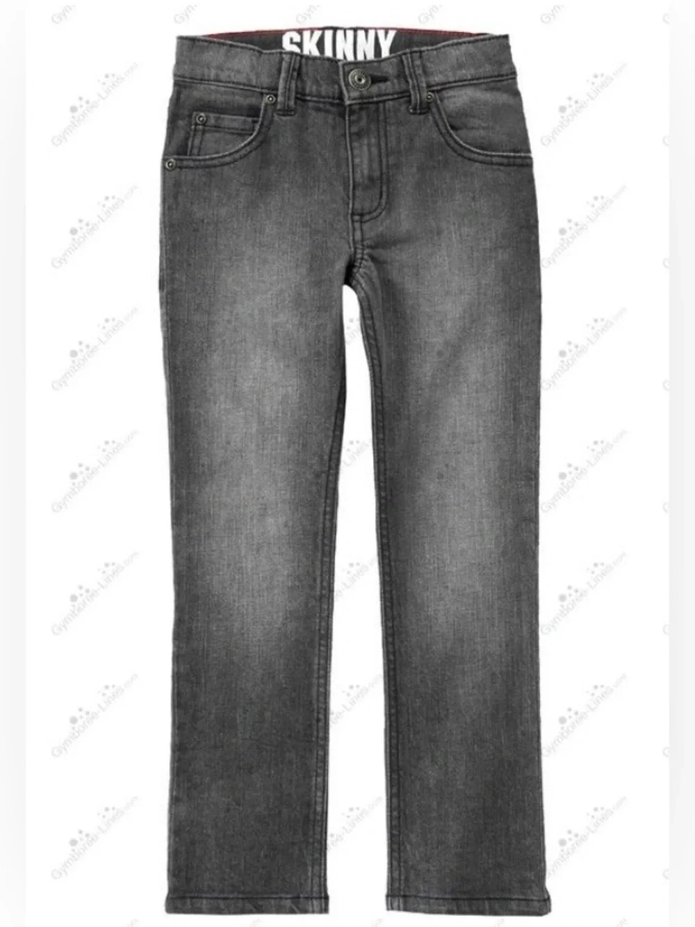 Gymboree slim through